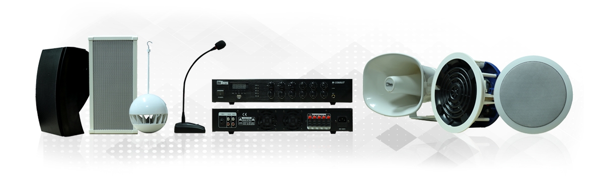 Jual Audio Paging System