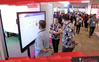 Infrastucture Week Event 2019