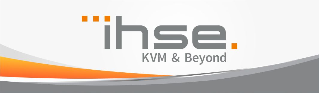 IHSE - KVM & Beyond