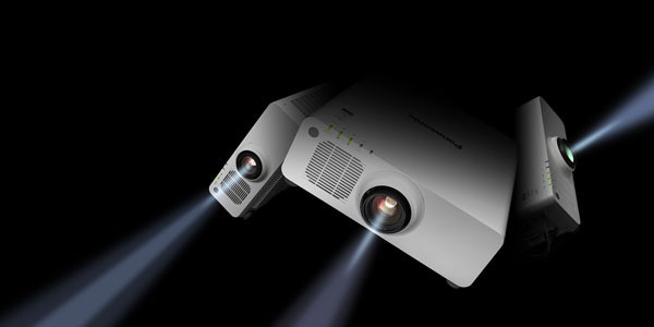 Rekomendasi Proyektor Full HD dengan Teknologi Laser Proyektor