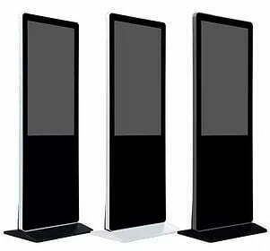 Kiosk Digital Signage