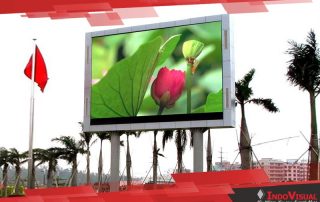 Estimasi dan Kisaran Harga Videotron P5 Outdoor Terbaru 2022
