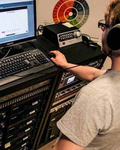 Pemeriksaan Paging Sistem Sekolah Sebagai Bagian After Sales