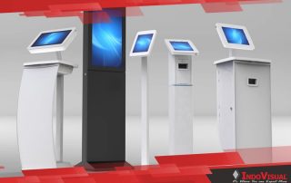 Pilihan Produk Distributor Kiosk Resmi Indovisual