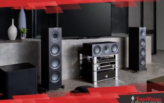 Harga Sound System Rumahan Bervariasi Tergantung Beberapa Faktor