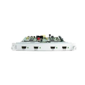 TRICOLOR-PONTUS-04H-IC-HDMI-INPUT-CARD 16x16