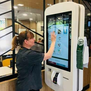 Pengecekan Berkala Sebagai Bagian dari Maintenance Kiosk