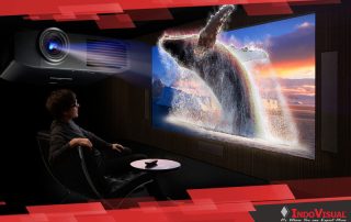Beda Harga Proyektor 3D Full HD Maka Beda Juga Spesifikasinya