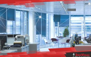 Building Automation Lighting Control Mengefisienkan Penggunaan Listrik Secara Otomatis Berdasarkan Faktor Seperti Jumlah Orang dan Tingkat Pencahayaan di Gedung