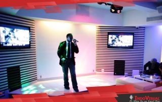 Speaker Aktif yang Bagus untuk Karaoke Sangat Penting