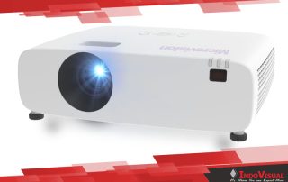Proyektor LCD dengan Teknologi Laser Menjadi Pilihan yang Tepat dan Ekonomis
