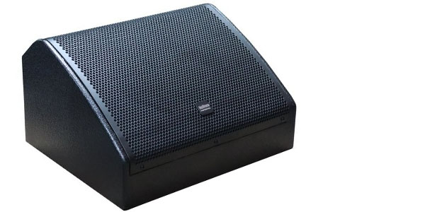 Aubern RC-8 Merupakan Wall Speaker yang Multifungsi Sebagai Control Panggung karean Dapat Menghasilkan Suara Natural