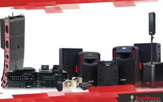 Aubern Sebagai Salah Satu Merk Sound System Terbaik di Indonesia Menghadirkan Produk yang Lengkap dan Berkualitas Tinggi