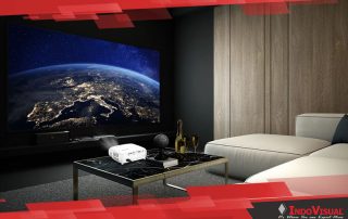 Proyektor Bioskop Rumah Terbaik Akan Membawa Kualitas Visual yang Hidup dan Tajam yang Menyenangkan Mata