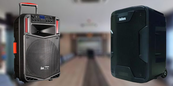 Speaker Portable Dapat Digunakan di Berbagai Jenis Meeting Room