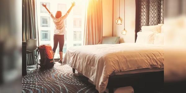 Kompetisi Antar Hotel Tinggi Sehingga Harus Ada Diferensiasi Antar Bisnis Hotel