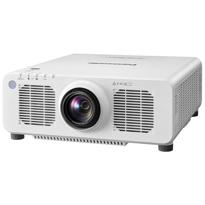 Panasonic PT-RZ790B Mampu Memperbesar Gambar Beberapa Kali Lipat Tanpa Mengurangi Kualitas Ketajaman Gambar