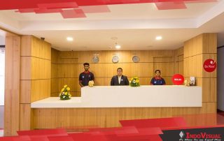 Tombol Konsultasi Kebutuhan Hospitality TV Agar Hotel Tidak Lagi Sepi