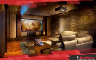 Terdapat Beberapa Proyektor untuk Home Theater yang Mampu Memberikan Visual Terbaik dengan Harga Terjangkau