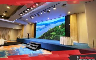 Distributor Jual Videotron Pontianak dengan Garansi Resmi dan Produk Kualitas Tinggi