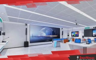 Distributor Jual Videotron di Bekasi dengan Produk Terbaik dan Layanan After Sales yang Responsif