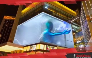 Distributor Videotron Manado Kualitas Terbaik