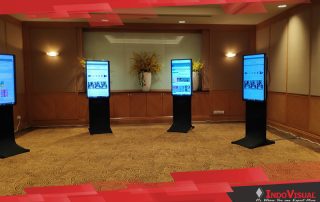 Estimasi Harga Monitor Touchscreen 32 Inch Berbeda-Beda Tergantung Merk dan Kualitasnya