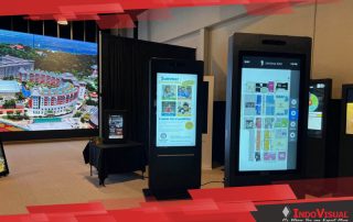 Menghadirkan Berbagai Kebutuhan Monitor Layar Sentuh Murah Berkualitas dengan Fitur Lengkap Berbagai Ukuran