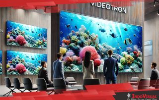 Melakukan Negosiasi Harga Videotron P2.5 Indoor untuk Mendapatkan Harga Terbaik Sesuai dengan Kualitas