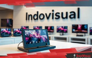 Banyak Fungsi Video Wall Controller Sehingga Harus Dieksplorasi untuk Memastikan Penggunaan Video Wall Jadi Lebih Mudah