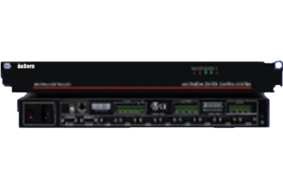 ADC-60 Conference Host untuk Microphone Meja Rapat yang Dapat Terintegrasi Monitor dan Sound System