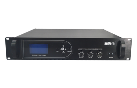 ADM 60 Digital Conference System Controller