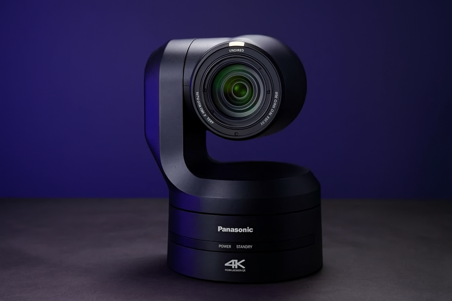 Panasonic AW-HE130WK PTZ