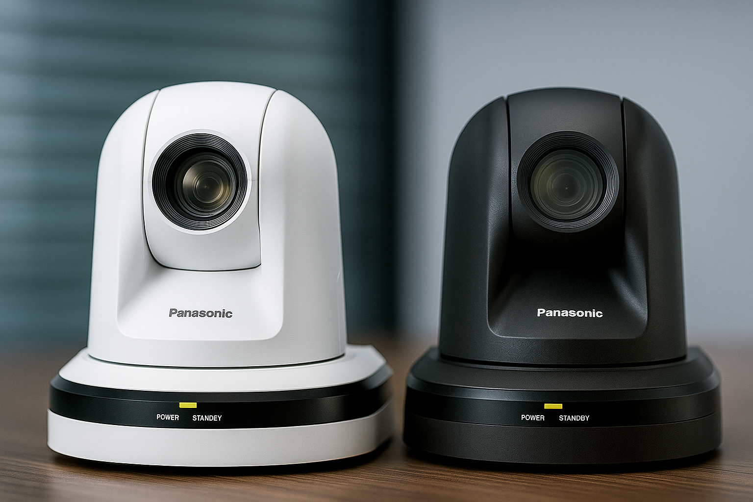 Panasonic AW-HE40 PTZ