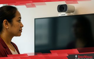 Webcam Meeting Room dari Aubern Menjadi Pilihan Produk Terbaik