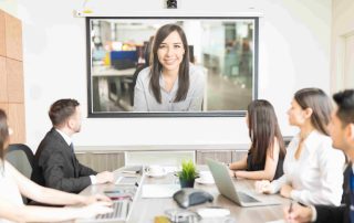 perlengkapan meeting online profesional terbaik