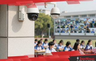Sistem yang Terintegrasi IoT Security Menjadi Cara Meningkatkan Keamanan Sekolah yang Paling Efektif