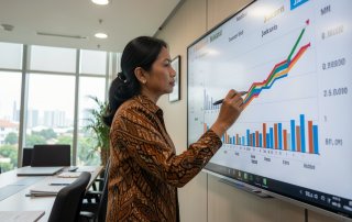 smart board conference room terbaik di tahun 2026