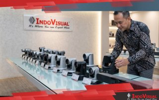 Berbagai Pilihan Video Bar Meeting di Indovisual dengan Harga Lebih Ekonomis dan Spesifikasi Terbaik di Kelasnya