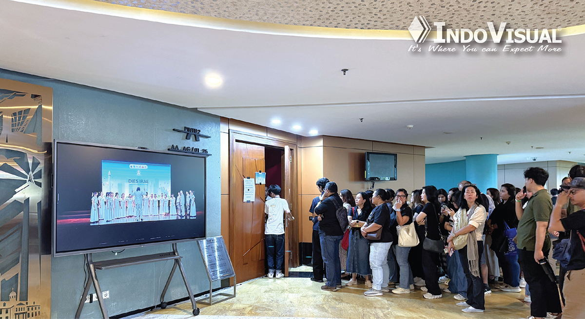 WM_EVENT MAXHUB