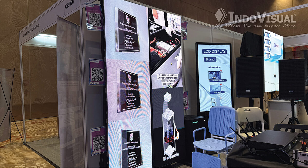 WM_Ruang Auditorium Binus School Serpong