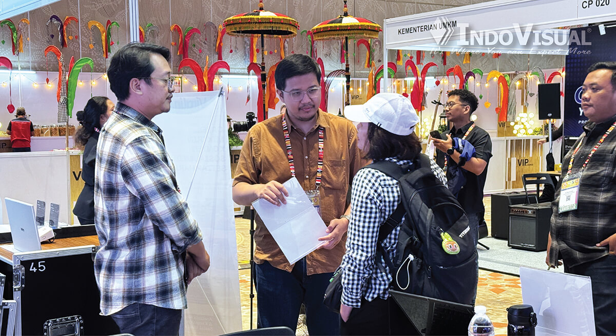 WM_Ruang Auditorium Binus School Serpong