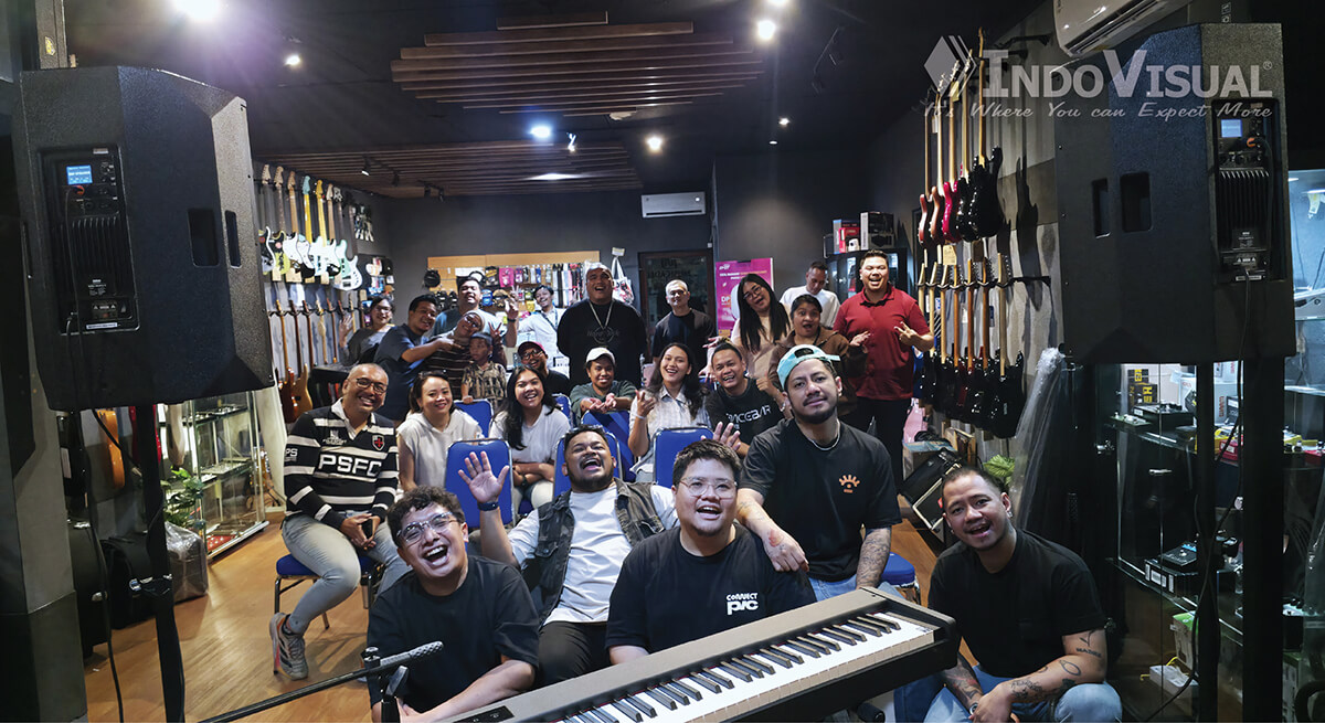 WM_Intimate Showcase